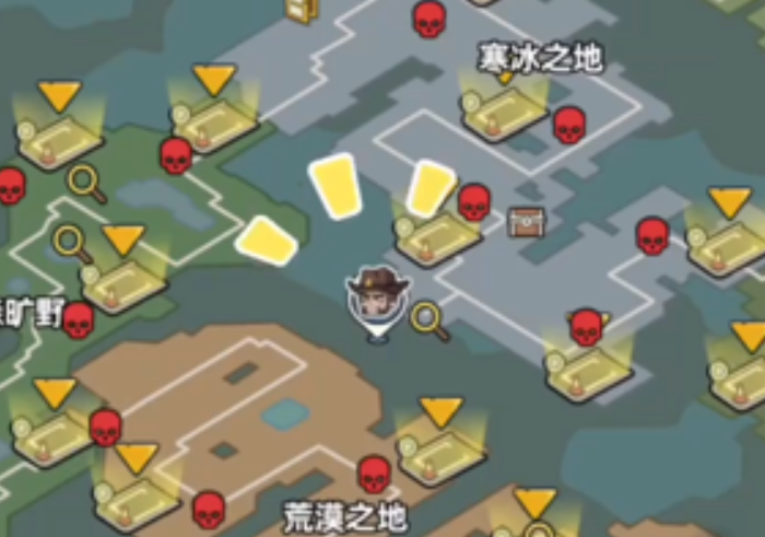 生存33天特殊的枪管怎么获取 生存33天特殊的枪管位置推荐截图