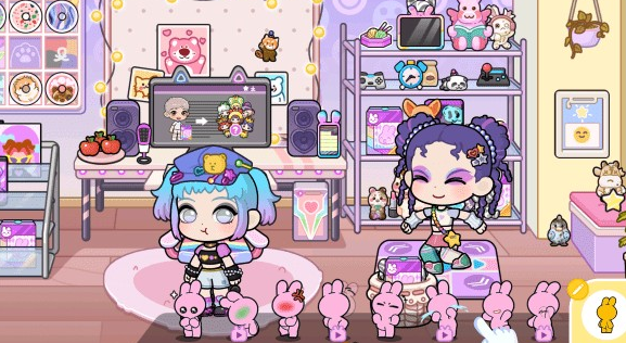 兔小萌世界更新下载安装链接在哪 兔小萌世界下载推荐截图