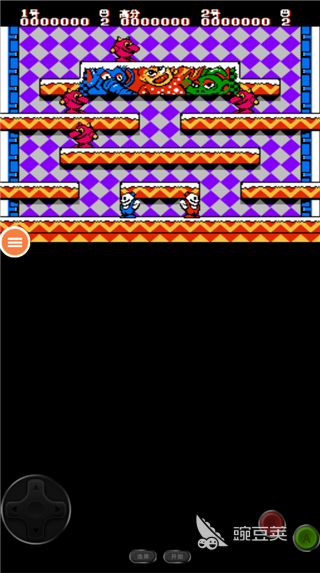 2026火爆的经典的雪人兄弟不用网络游戏分享榜单