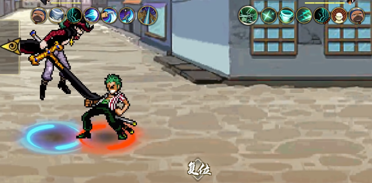 受欢迎的多元宇宙大乱斗游戏手机版有哪几款 有趣的大乱斗游戏介绍2026截图