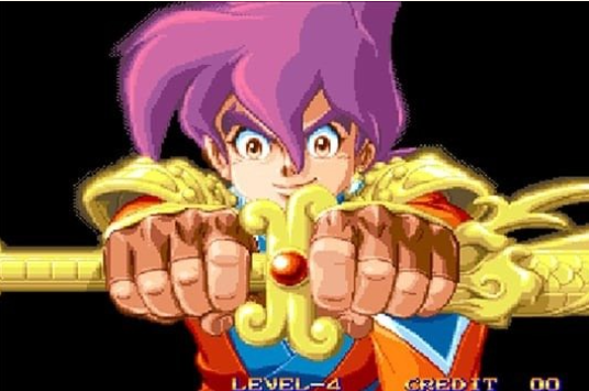 人气较高的街机游戏app哪些好 好玩的街机游戏介绍2026截图