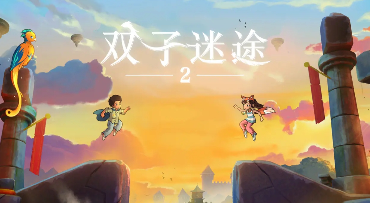 不容错过的cg游戏合集