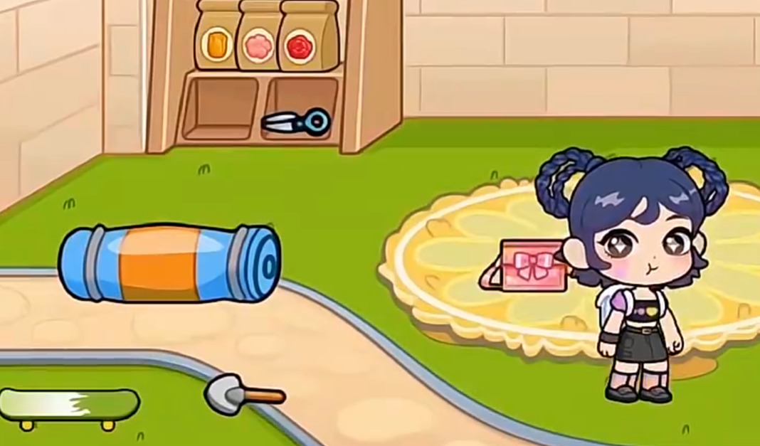 兔小萌世界更新下载安装链接推荐 兔小萌世界怎么下载截图