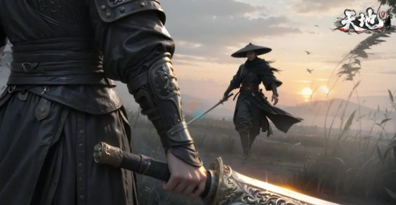 天地贰下载安装链接在哪 天地贰下载地址推荐截图