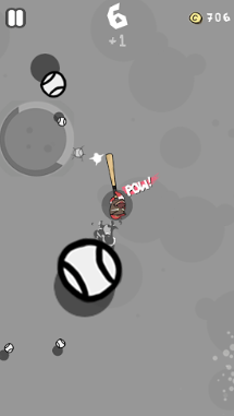 2026最火爆的棒球游戏是什么 受欢迎的棒球游戏分享截图