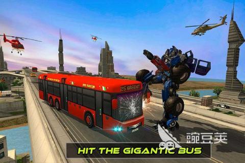 2026火爆的机器人题材游戏分享：耐玩与新作双维度精选