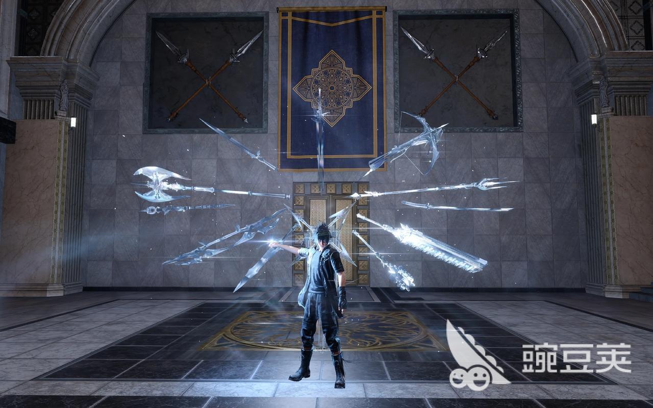 最终幻想15游戏闪退怎么办 最终幻想15启动崩溃常见原因与实用解决方法截图