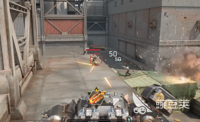 逆战未来下载入口 逆战未来安卓iOS正版安装包获取渠道截图