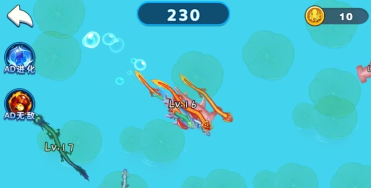 有趣的合成神龙榜单5下载分享 受欢迎的合成游戏before_12026截图