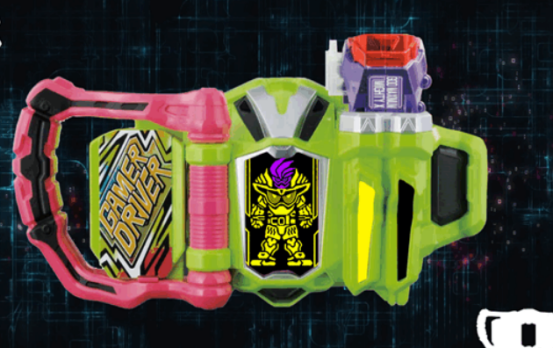 假面骑士艾克赛德游戏有什么