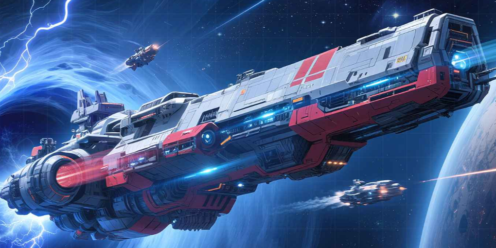 星轨之上下载安装链接在哪 星轨之上下载渠道推荐截图