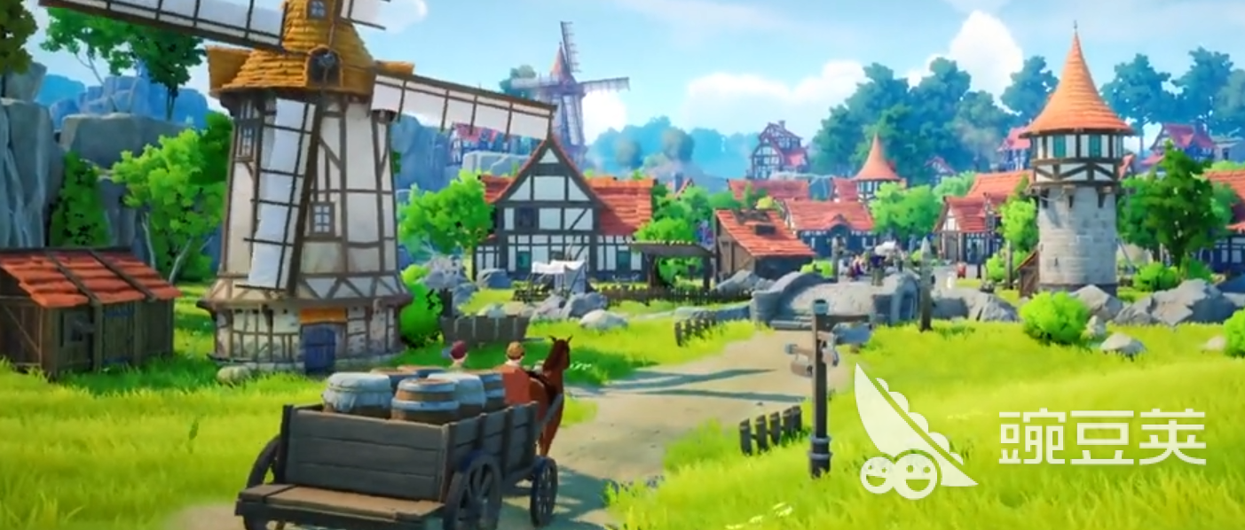 七大罪起源公测时间 七大罪起源上线日期截图