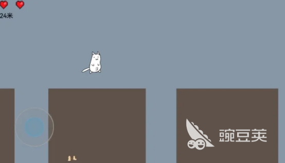 经典的跳跳游戏分享 2026高人气高可玩性跳跳类榜单9before_1截图