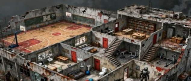 生存33天沙漠与寒冰间宝箱怎么拿 生存33天沙漠与寒冰间宝箱教程