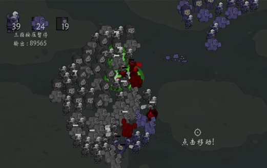 召唤大量亡灵或者骷髅的游戏叫什么名字 2026召唤亡灵的游戏介绍截图