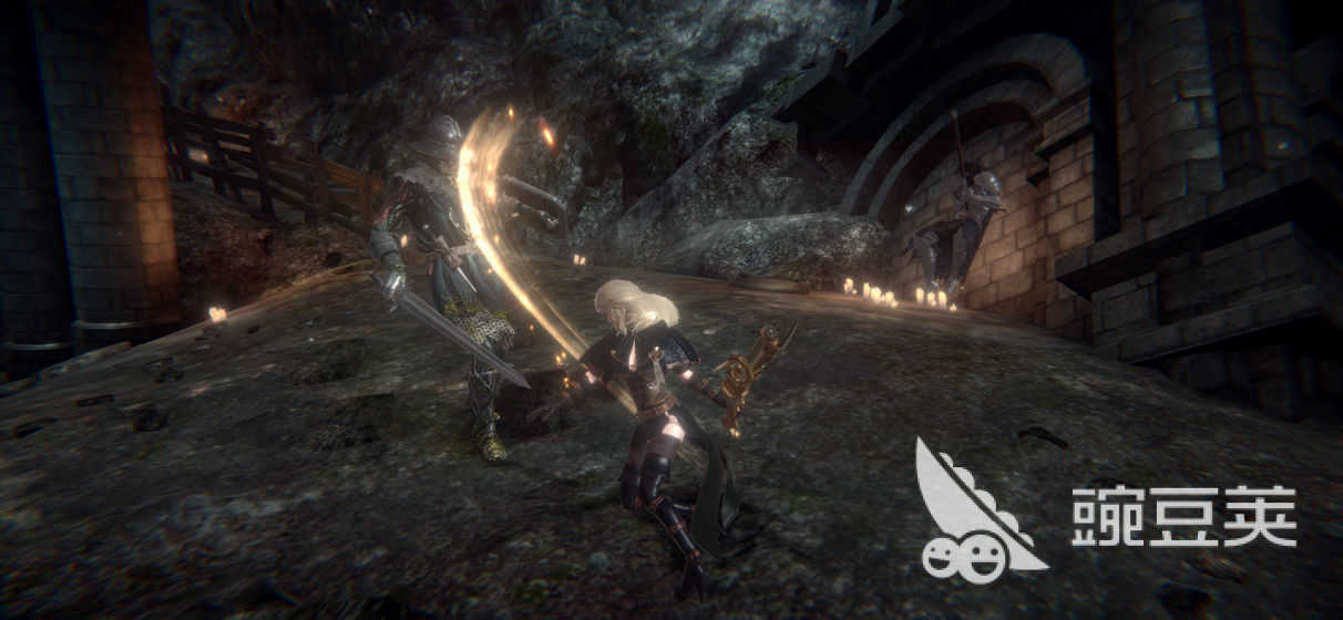 2026必玩的不用网络游戏分享：高口碑、高人气单机大作榜单截图