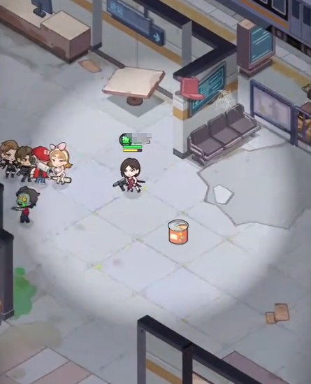 生存33天合金斧合成方法是什么 生存33天合金斧合成教程