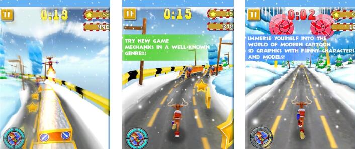 2026受欢迎的驯鹿游戏合辑 值得玩的驯鹿游戏分享截图