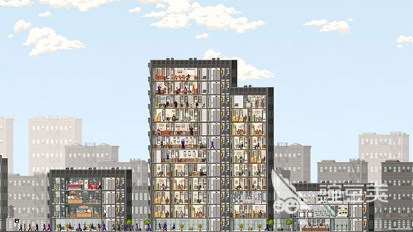 2026年最经典的摩天大楼建造游戏Top5分享