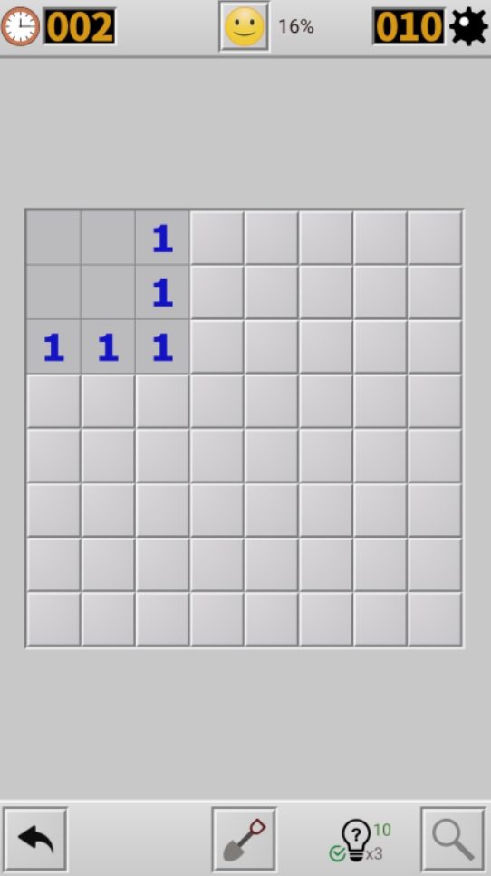 趣味性高的扫雷手机游戏是什么 2026受欢迎的扫雷游戏手机版介绍截图