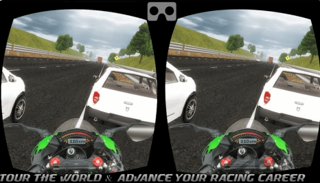 火爆的的vr全景游戏有哪几款 介绍有趣的vr全景游戏2026