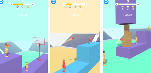 受欢迎的传球游戏有哪几款 2026好玩的传球手游安卓下载排名截图