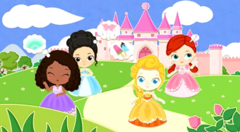 2026经典的装扮手机游戏哪些好 值得体验的装扮小游戏下载合集截图