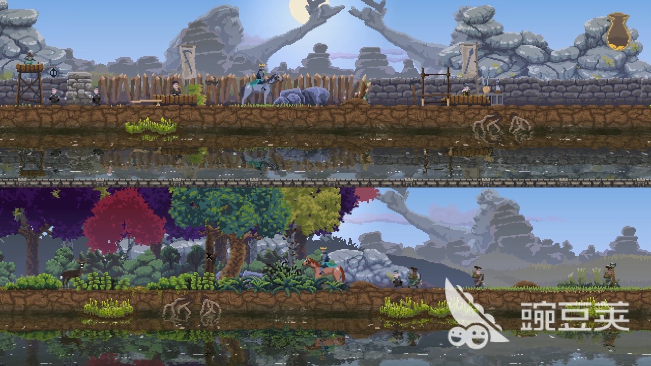 榜单3两个人手机游戏下载榜 2026火爆的双人游戏手机版分享before_1截图