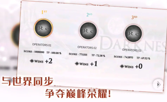 类似初音未来游戏手机版推荐2026