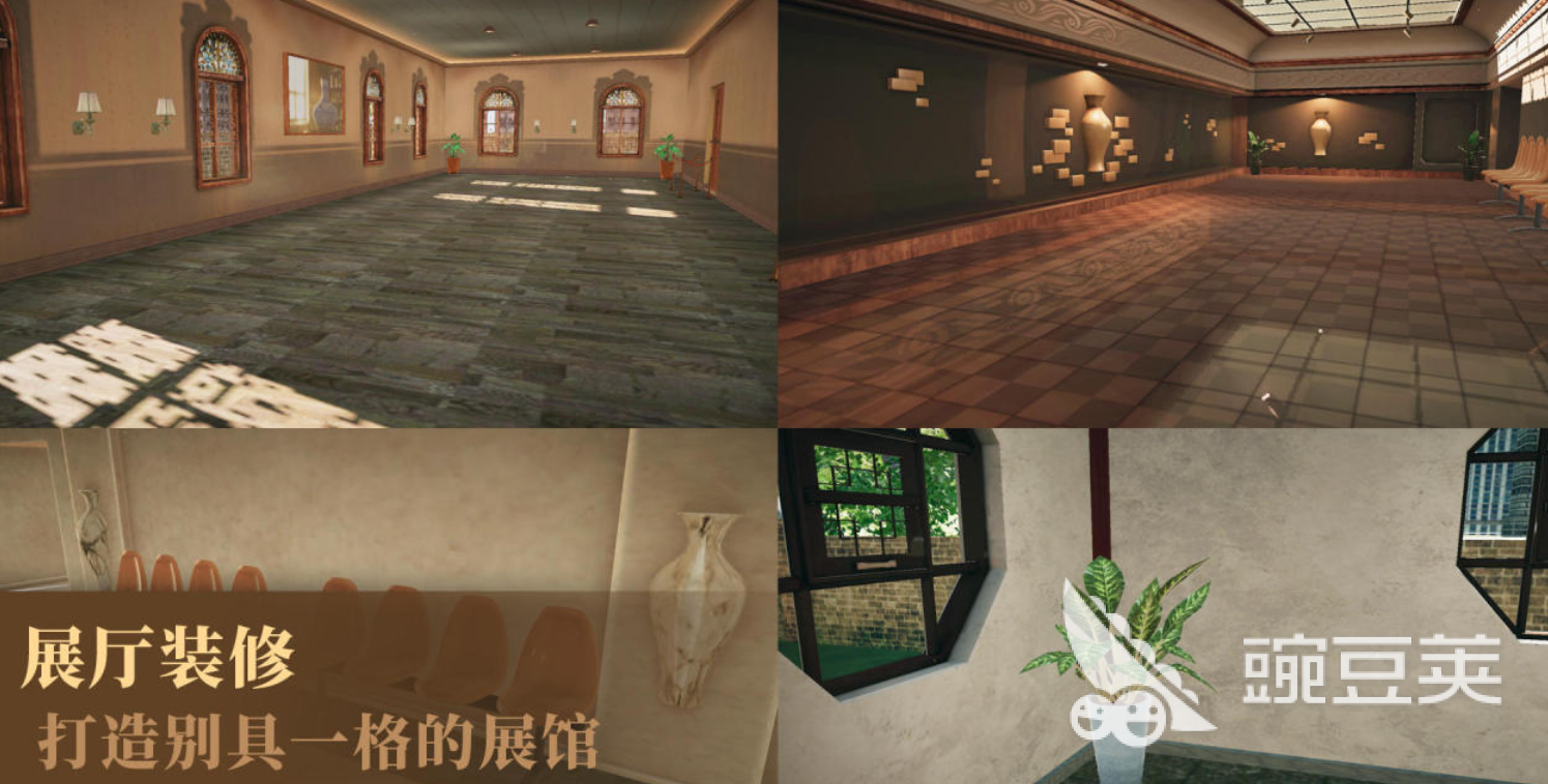 陶瓷游戏下载榜单 2026火爆的不用钱陶瓷游戏Top5分享截图