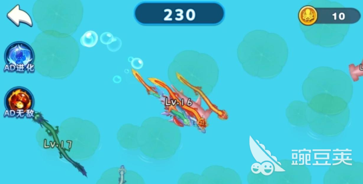 合成神龙榜单5分享 合成神龙受欢迎的休闲益智游戏before_12026截图