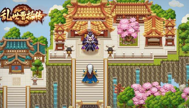 三国游戏合辑不用网络版下载盘点2026 好玩的单机版三国游戏汇总截图