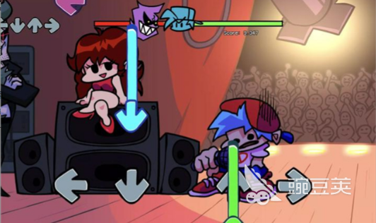 周五夜放克榜单9分享before_1：火爆的手机端节奏游戏合辑（2026）