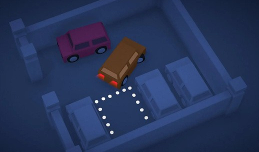 免费的倒车游戏在哪里下载