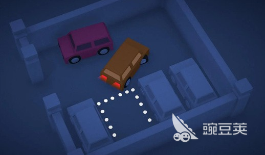 倒车游戏不用钱下载榜单 2026火爆的倒车模拟游戏分享截图