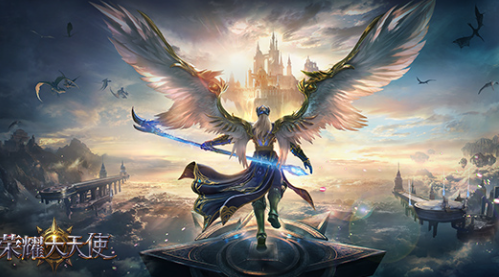 天使游戏哪些值得玩2026