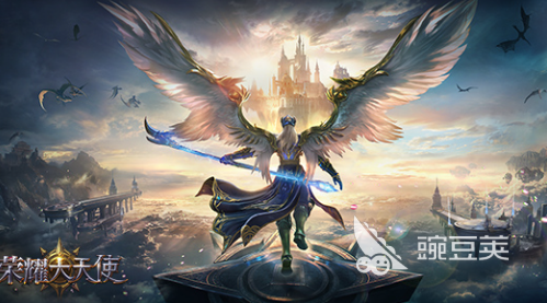 2026年值得分享的优质天使题材游戏榜单