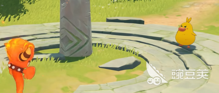 洛克王国世界交互进化方式详解：触发条件与进化流程全教程