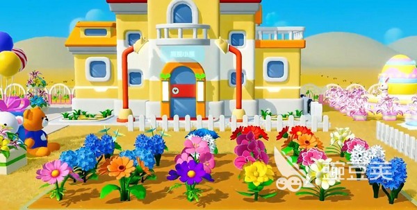 神奇植物园游戏手机版类型盘点 神奇植物园核心玩法与特色系统详解截图