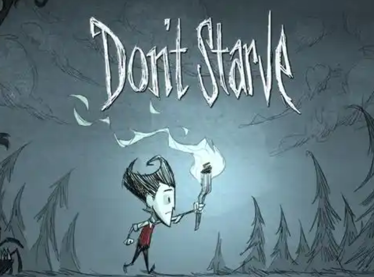 饥荒进不去怎么办 饥荒进不去解决方法推荐截图