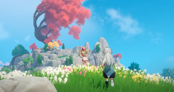 七大罪起源怎么预约方式 七大罪起源不用钱下载预约地址