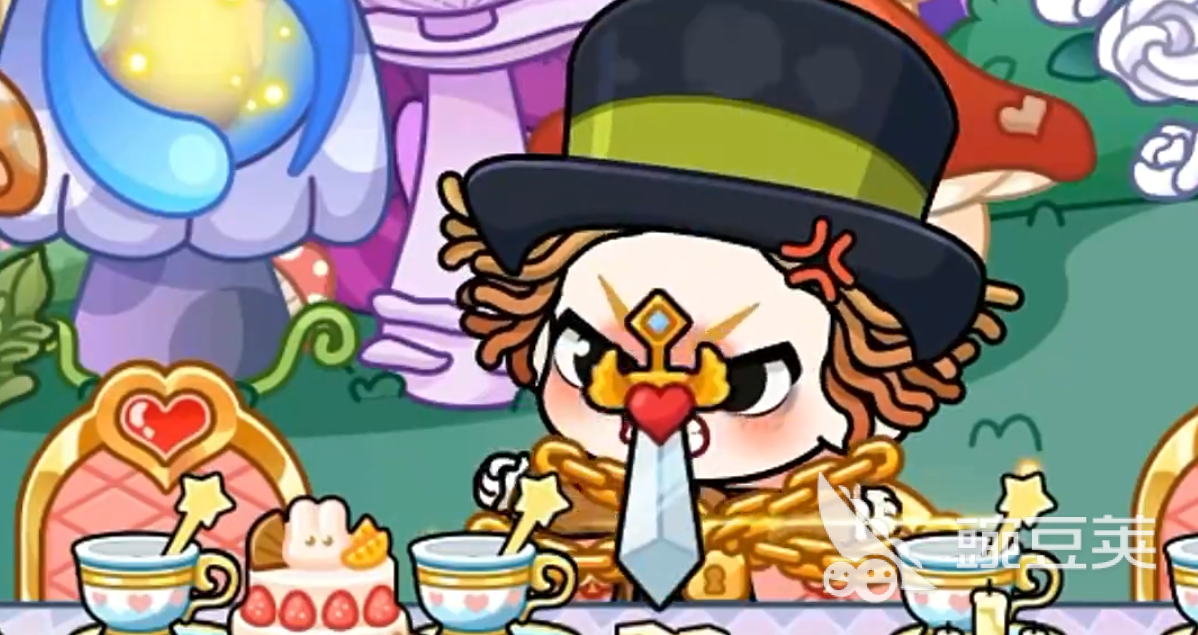 兔小萌世界城堡解谜教程 兔小萌世界城堡宝箱获取方法截图