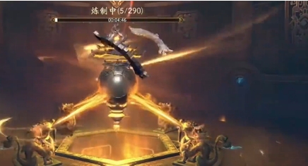 遮天世界丹药玩法 遮天世界丹药如何获取