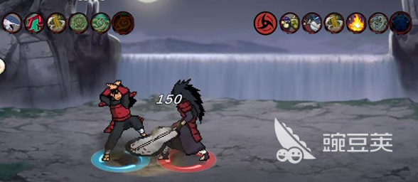 火影同人游戏合辑 2026火爆的有趣的火影同人游戏分享截图