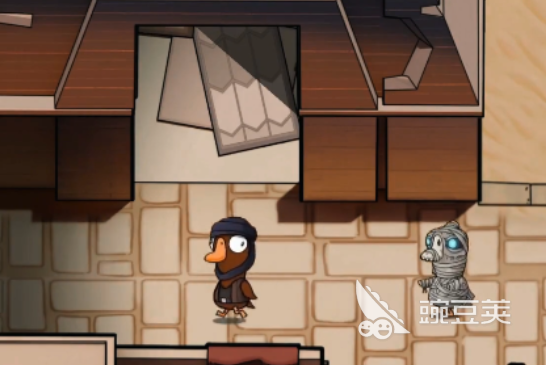 鹅鸭杀游戏手机版如何联机 鹅鸭杀手游多人联机详细攻略截图