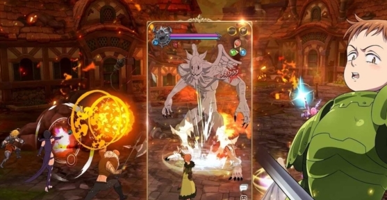 七大罪起源怎么玩 七大罪起源好玩吗