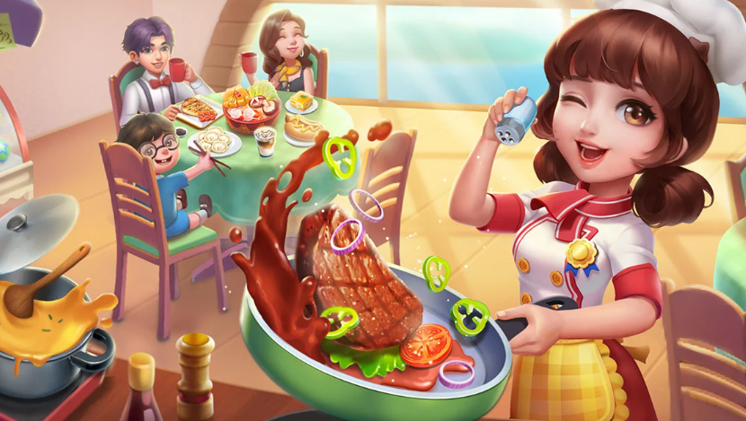 有趣的煎饼果子游戏怎么下载 2026受欢迎的煎饼果子游戏汇总截图