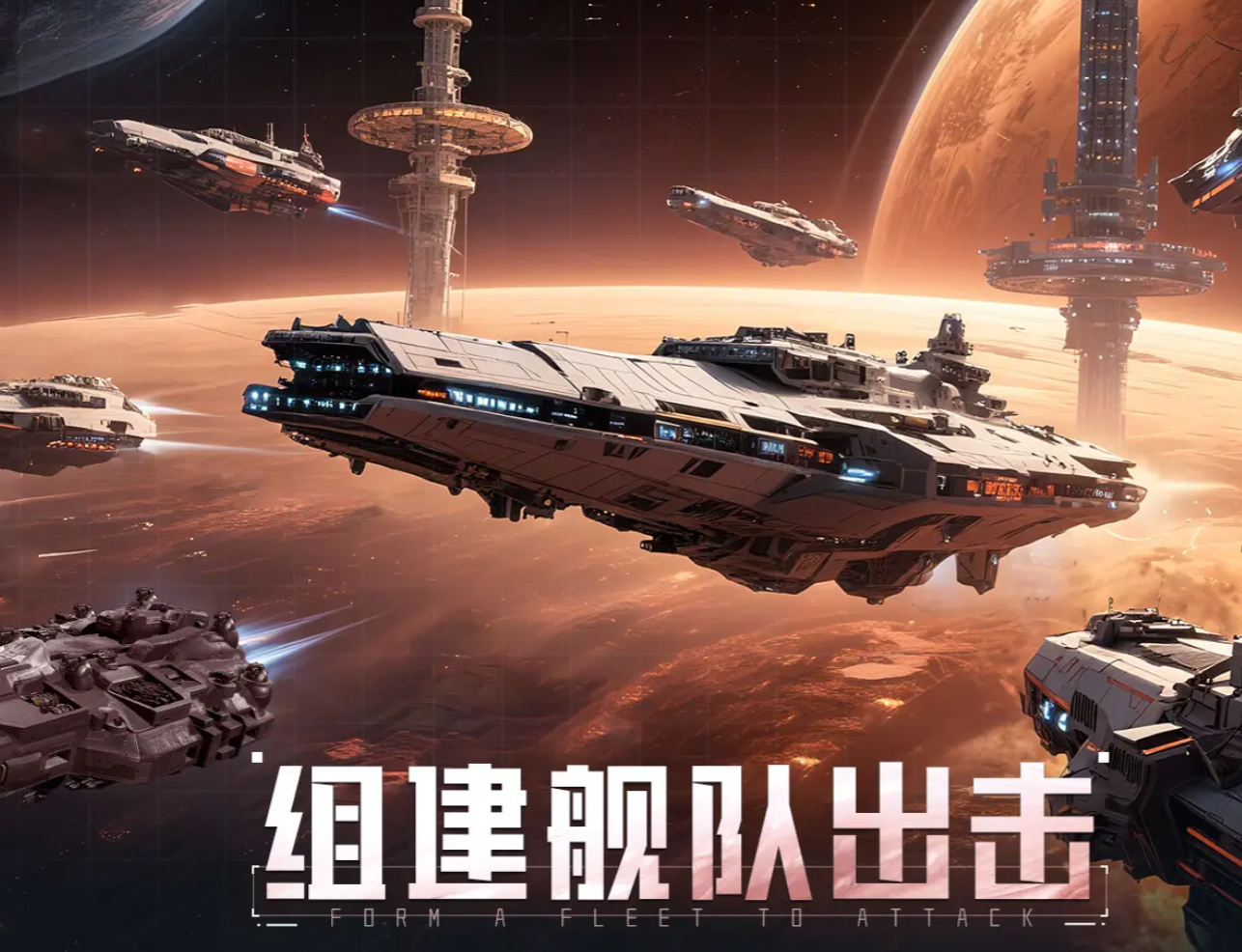 星轨之上氪金吗 星轨之上氪金点及游戏内容详情盘点