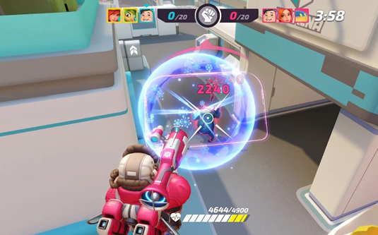 五v五的竞技游戏在哪里下载