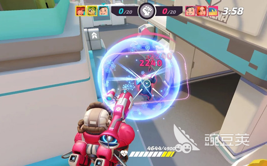 五V五竞技游戏分享 2026火爆的耐玩5V5对战游戏榜单截图